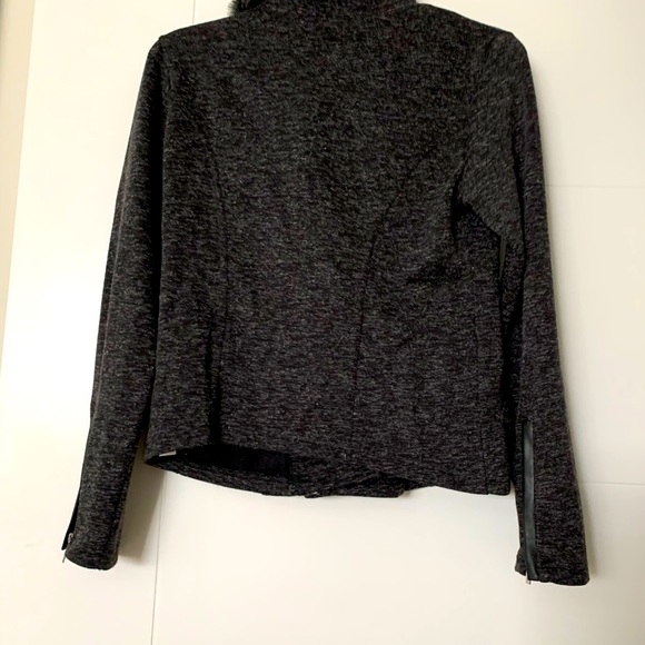 Calvin Klein jacket small - Picture 6 of 7